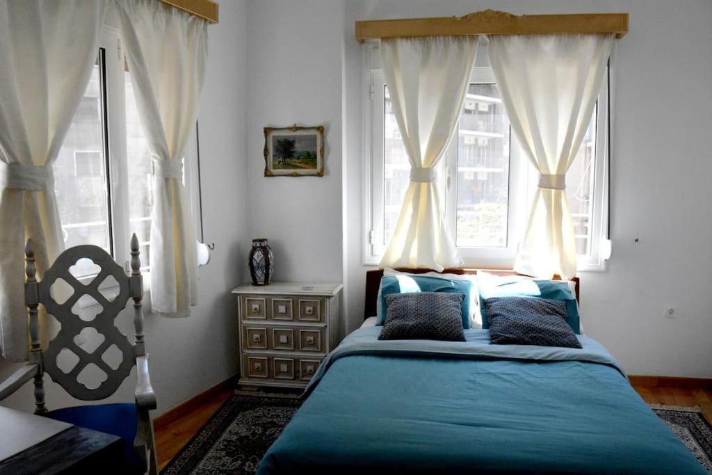 Athens Apartment Exterior photo